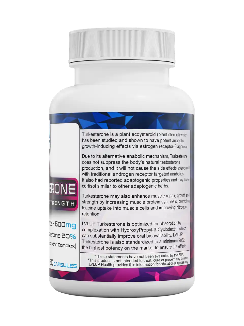 Turkesterone