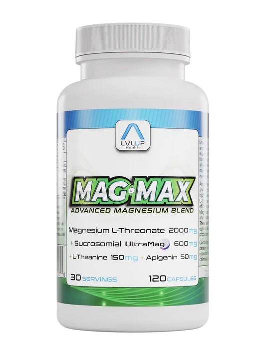 Mag Max