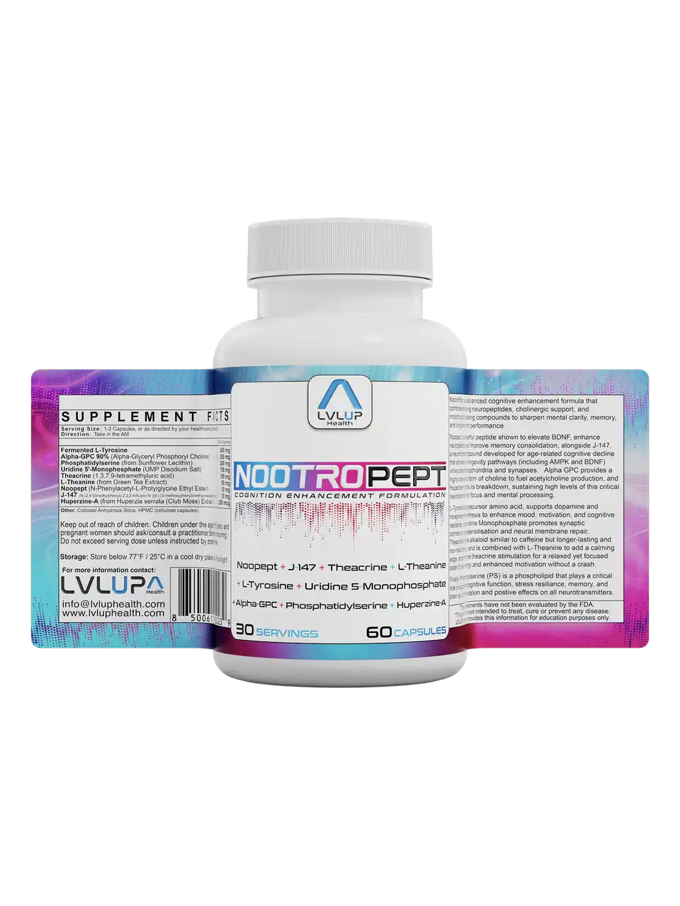NootroPept